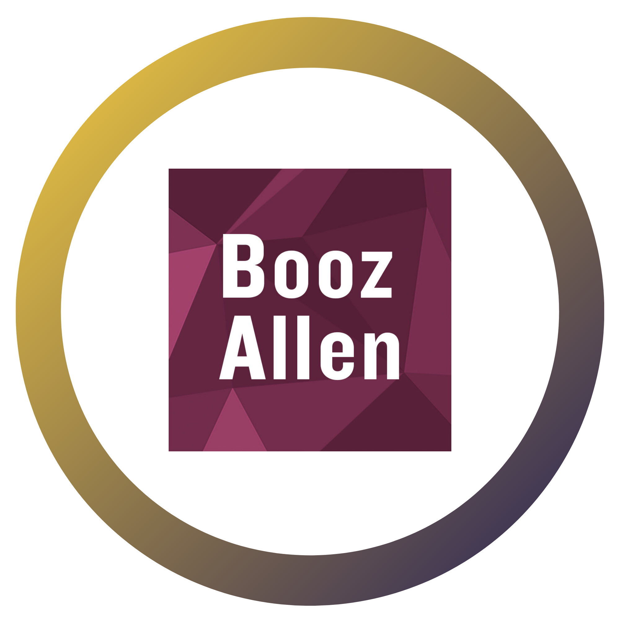 Booz Allen Hamilton is a Campus Forward Award Winner 2022